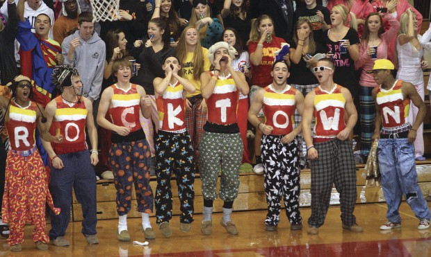 Alleman Rocky Boys